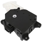 HVAC Air Blend Door Actuator for Toyota Corolla (2006–2018), RAV4 (2009–2019)