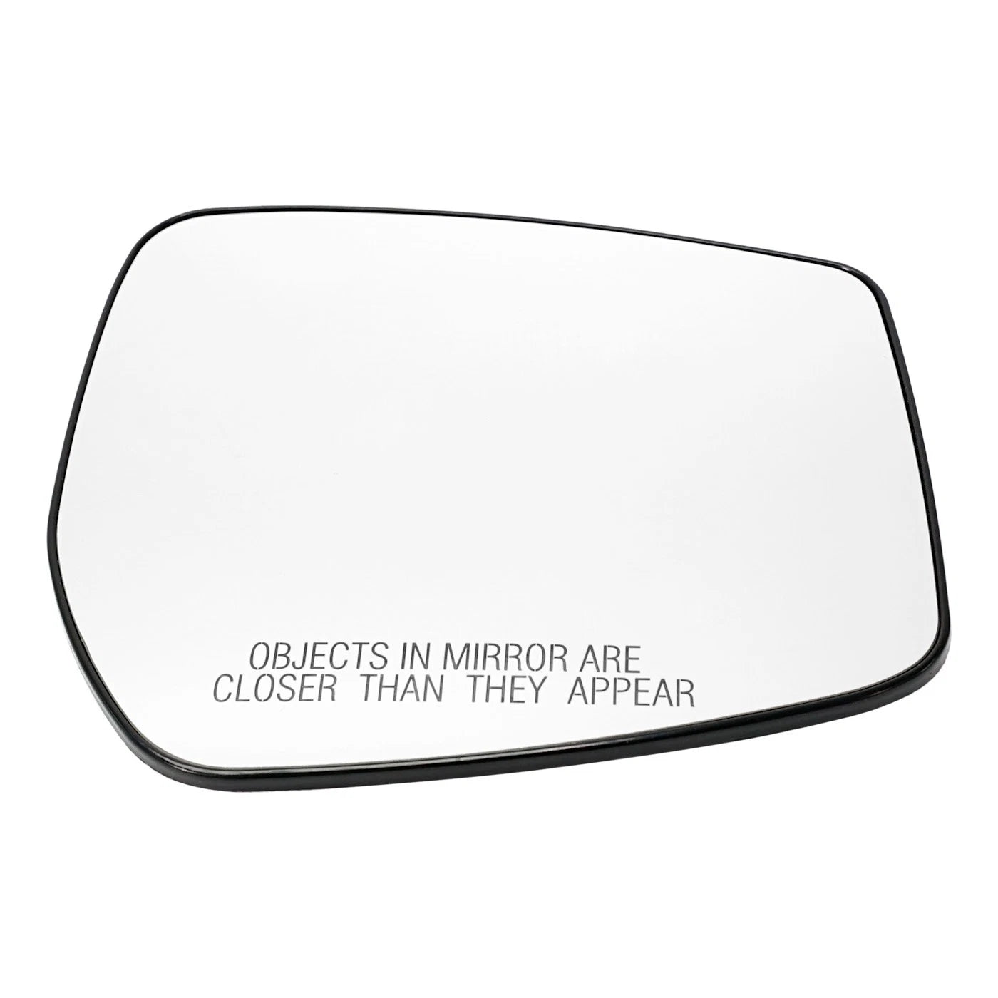 Mirror Glass Set for Nissan Versa Note (2015–2019) Heated