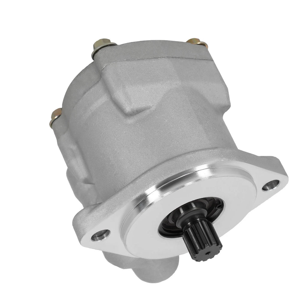 Power Steering Pump for Cummins ISX (Right Rotation) PEV221618R101