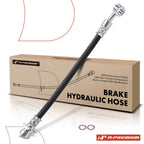 Rear Left Outer Brake Hydraulic Hose for Honda Pilot (2009–2015)