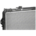 Alloy Core Radiator for Toyota Hilux 2.7L Petrol Manual 2WD (1997���2005)