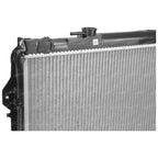 Alloy Core Radiator for Toyota Hilux 2.7L Petrol Manual 2WD (1997���2005)