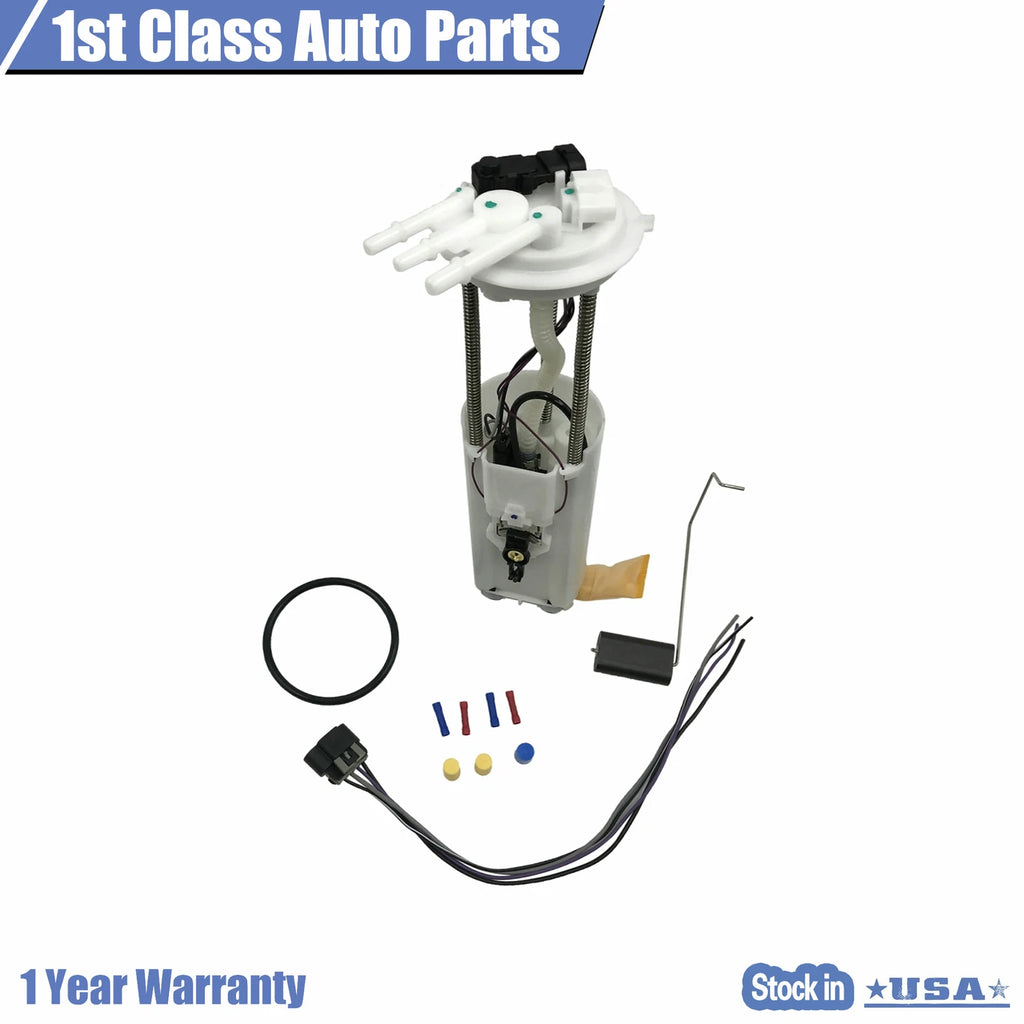Gas Fuel Pump & Sending Unit for Blazer S10 GMC Jimmy (1982-2005)
