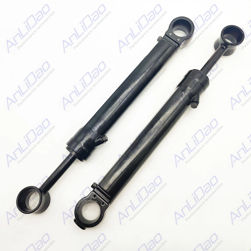 Set of 2 Trim Tilt Ram Cylinders for Mercruiser Bravo (98704A26, 98703A26)