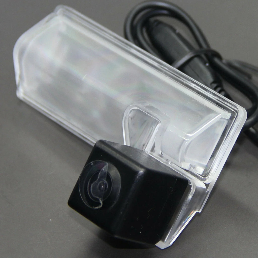 Rear View Backup Camera for Suzuki SX4 Sedan (2006–2010)