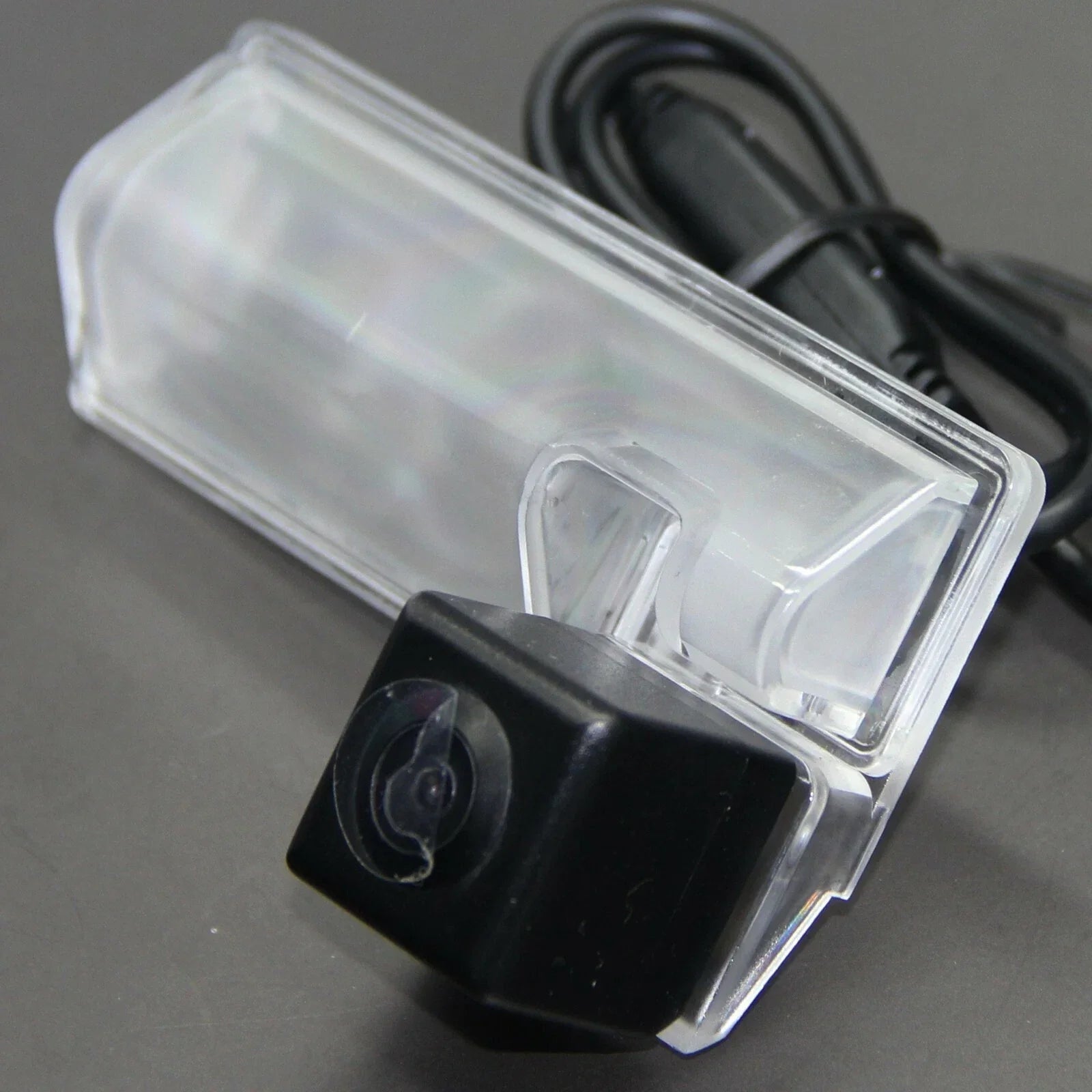 Rear View Backup Camera for Suzuki SX4 Sedan (2006–2010)