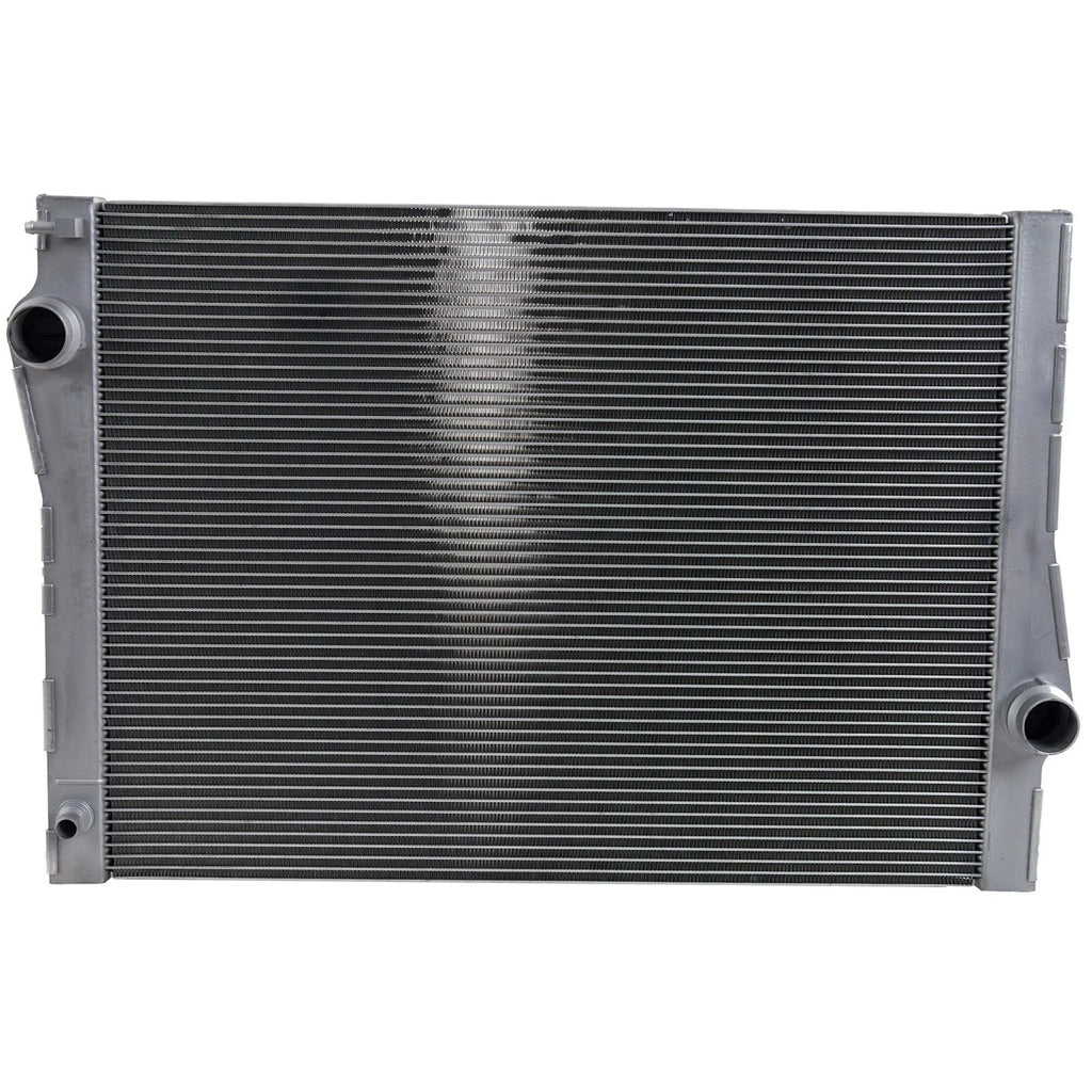 Radiators for BMW X6 X5 (2016–2018)