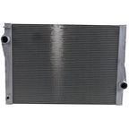 Radiators for BMW X6 X5 (2016–2018)