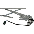 Window Regulator for Nissan Rogue (2014–2020) Right Side