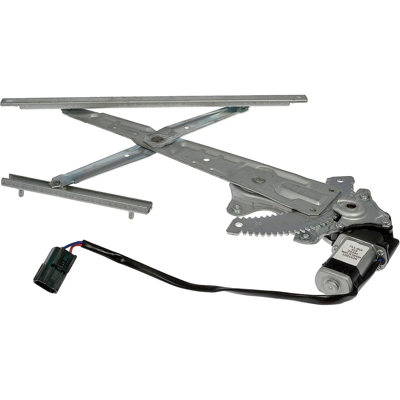 Window Regulator for Nissan Rogue (2014–2020) Right Side