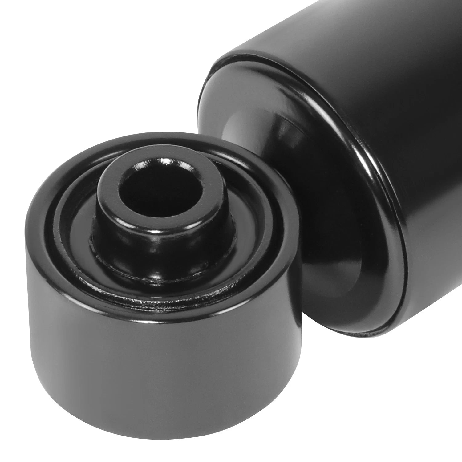 Set of 2 Rear Shock Absorbers for Lexus NX200T NX300 NX300h (2015–2021)