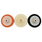 3X Polishing Waxing Buffing Pads Kit for Car Auto