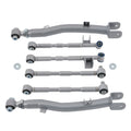 Pillow Ball Rear Lateral Links & Trailing Arms for Subaru Impreza WRX (2002–2007)