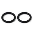 Water Pump Hose Thermostat Coolant Pipe O-Rings for Acura Honda