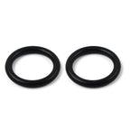 Water Pump Hose Thermostat Coolant Pipe O-Rings for Acura Honda
