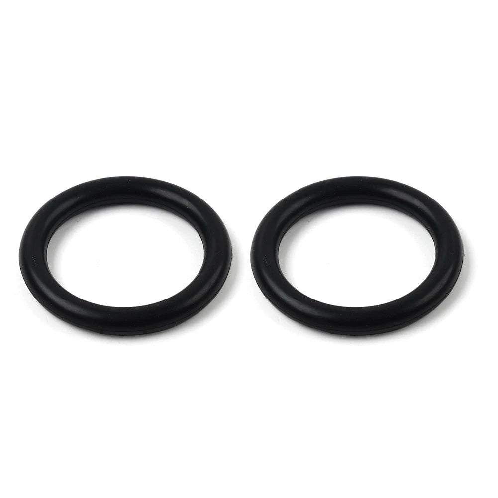 Water Pump Hose Thermostat Coolant Pipe O-Rings for Acura Honda