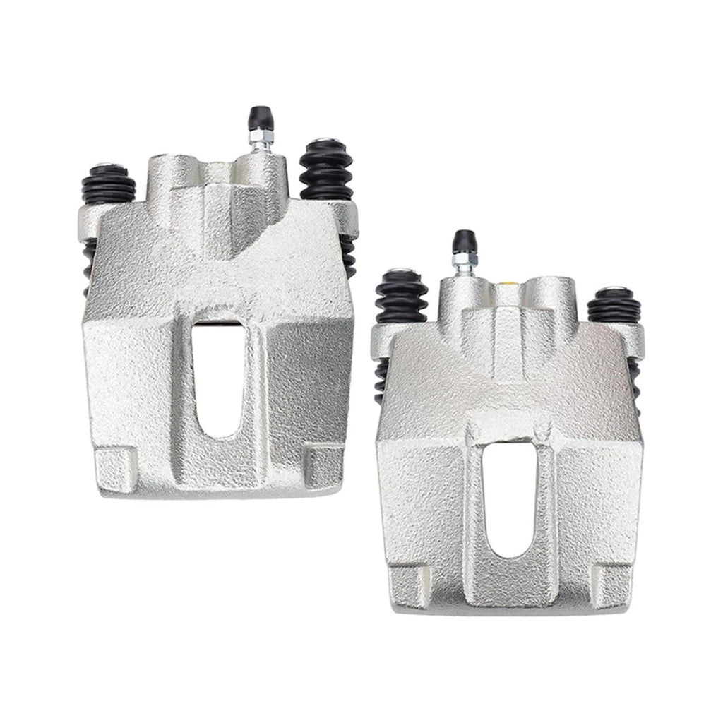 2x Rear Brake Calipers for Lincoln Mark LT Ford F-150 (2006–2008)