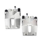 2x Rear Brake Calipers for Lincoln Mark LT Ford F-150 (2006–2008)