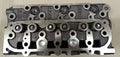 Bare Cylinder Head for Kubota RTV1100 RTV1100CW9 RTV1140CPX RTV1100RW9 ZD28