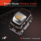 Power Window Switch for Benz C200 C300 C63 AMG S (2008-2015)
