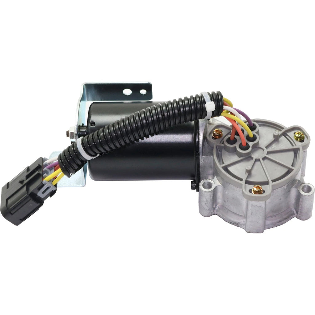 Transfer Case Motor for Chevy Yukon, Suburban, Ram 1500, 2500, 3500, H2