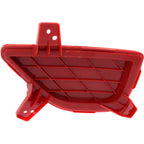 Bumper Face Bar Reflector Light for Chevy (2000-2006)