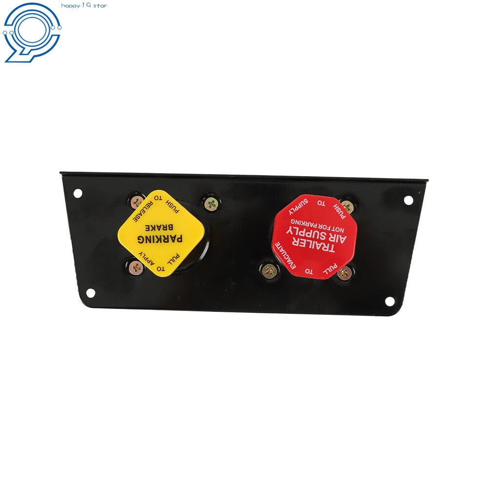 Brake Valve for Freightliner MV3