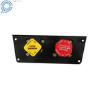 Brake Valve for Freightliner MV3