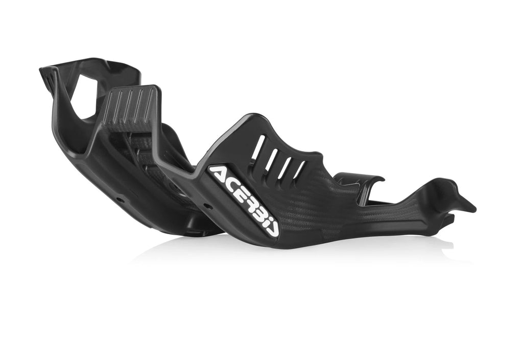 Acerbis Offroad Skid Plate for KTM 250/300 XC-W TPi (2020–2023)