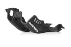 Acerbis Offroad Skid Plate for KTM 250/300 XC-W TPi (2020–2023)