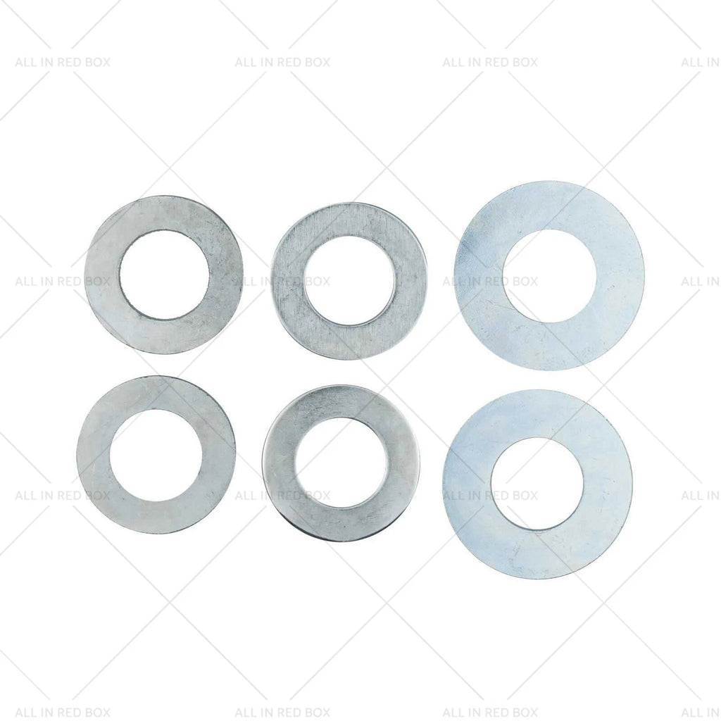 Front Wheel Bush Bearing Kit for Husqvarna 532 00 9040