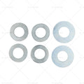 Front Wheel Bush Bearing Kit for Husqvarna 532 00 9040