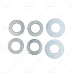 Front Wheel Bush Bearing Kit for Husqvarna 532 00 9040