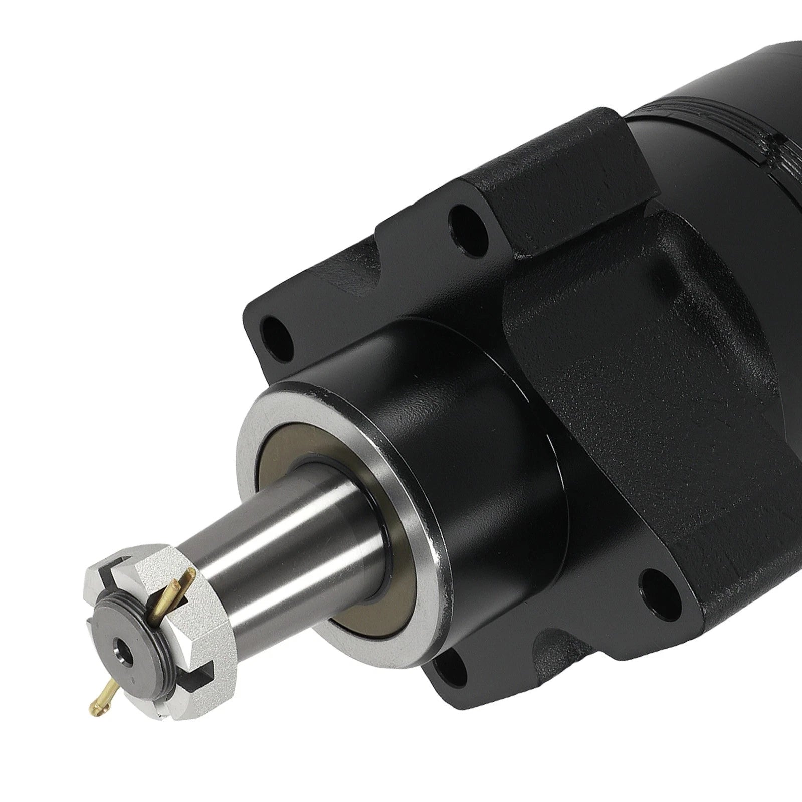 Hydraulic Motor for BMER 375 Series (BMER3-350-WD-T31-R)