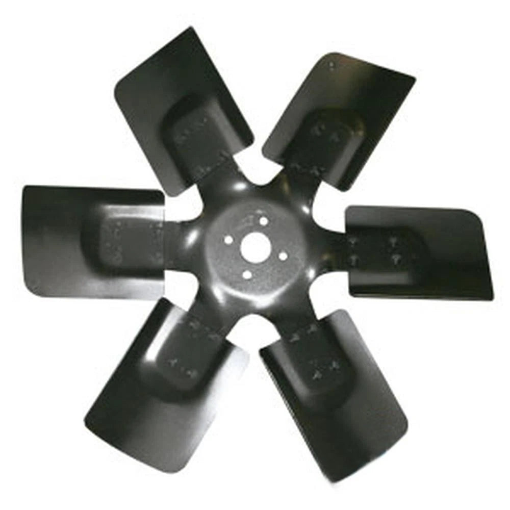 6 Blade Fan for John Deere 4430 4630 (AR60401, AR60401-A)