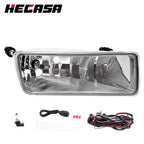 Right Fog Light Chrome for Ford Explorer Sport Trac (2006–2010)