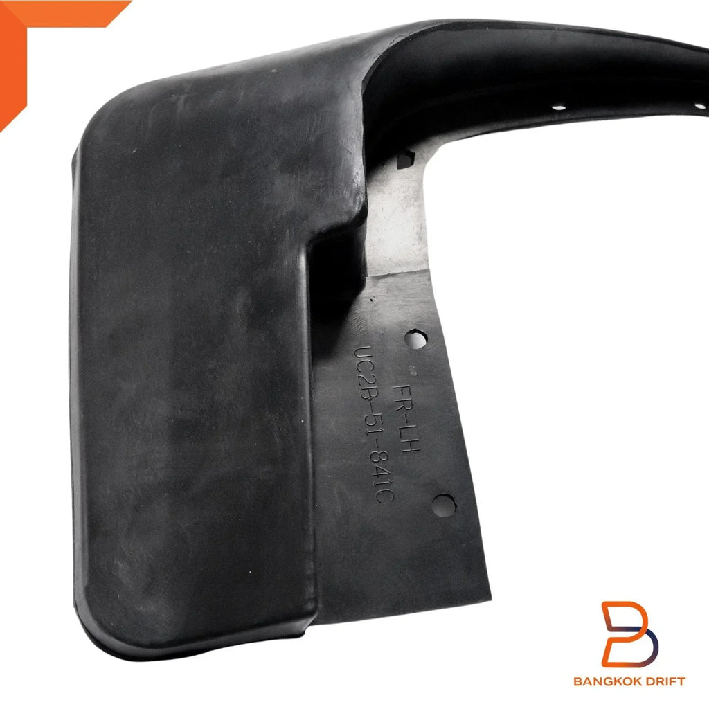 Mud Flaps Rubber Set for Mazda BT-50 UP UR (2012-2020)