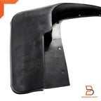 Mud Flaps Rubber Set for Mazda BT-50 UP UR (2012-2020)