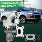 K03 Turbo for Ford Edge Focus Fusion ST EcoBoost 2.0L (2013–2016) #5303-970-0368