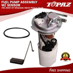 Fuel Pump Assembly with Sensor for Chevrolet Silverado Sierra (2004–2007)