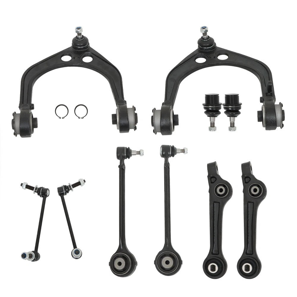 10X Control Arm Ball Joint for Dodge Charger Chrysler (2011–2019)