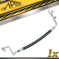 A/C Refrigerant Discharge Hose for Subaru Forester (2001–2002)