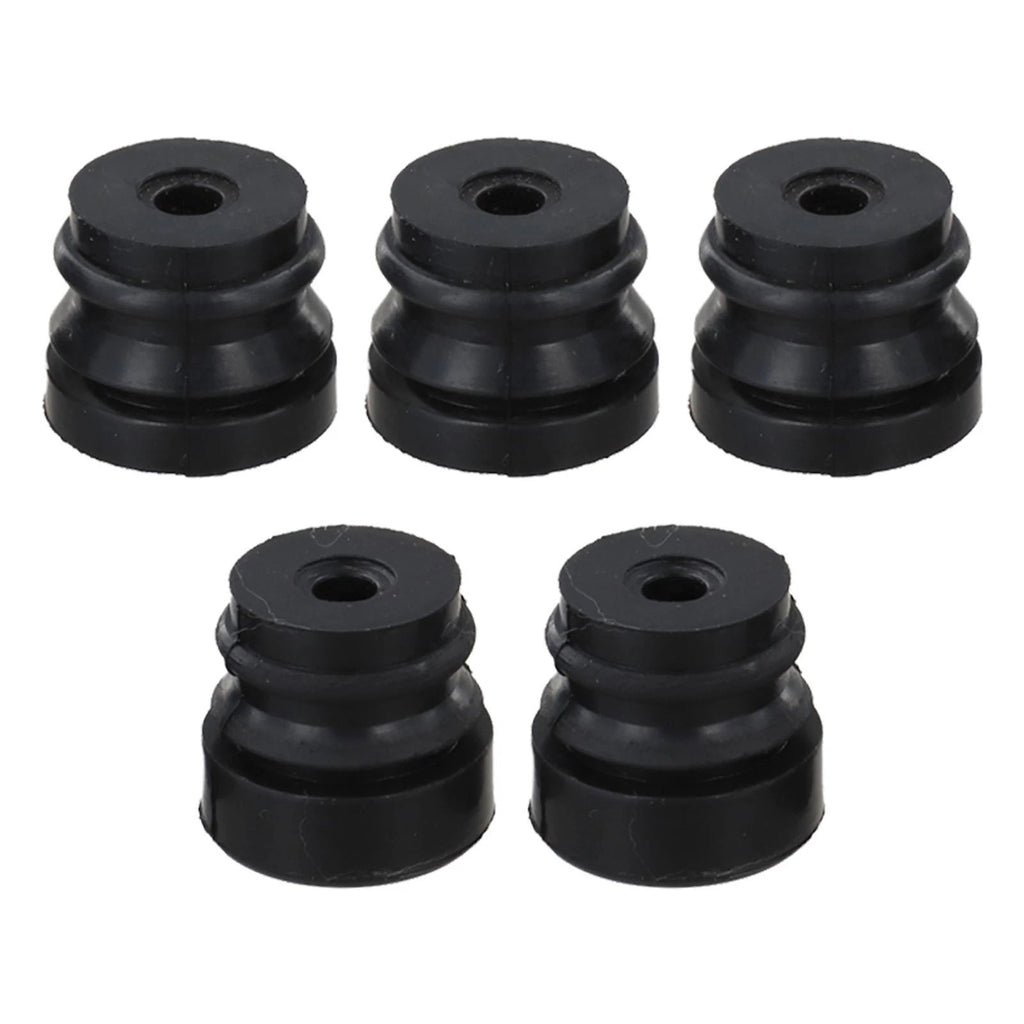 Rubber Pads Kit for Chainsaw 4500 5200 5800 (Vibration Reduction)