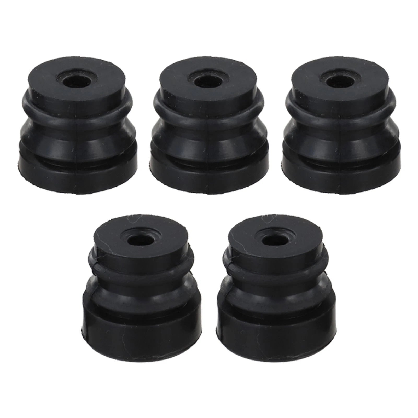 Rubber Pads Kit for Chainsaw 4500 5200 5800 (Vibration Reduction)