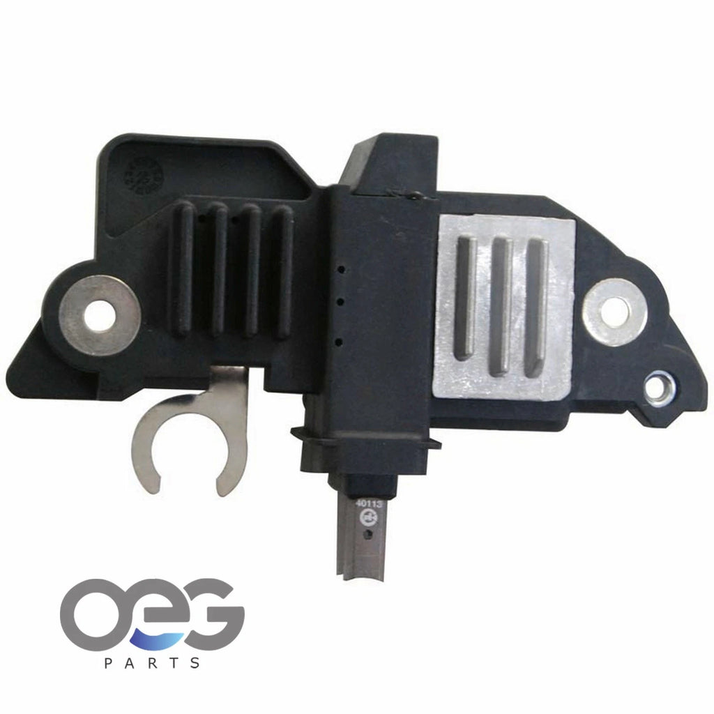 Regulator & Brush Holder for Audi A5 Quattro (2010-2012)