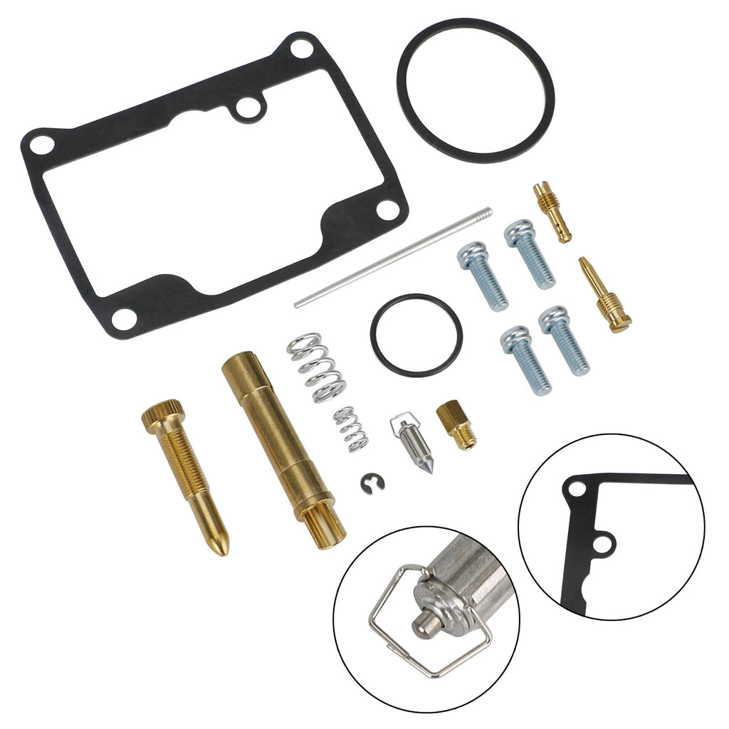 Carburetor Rebuild Kit for MIKUNI VM34-619 (RMZ-640)