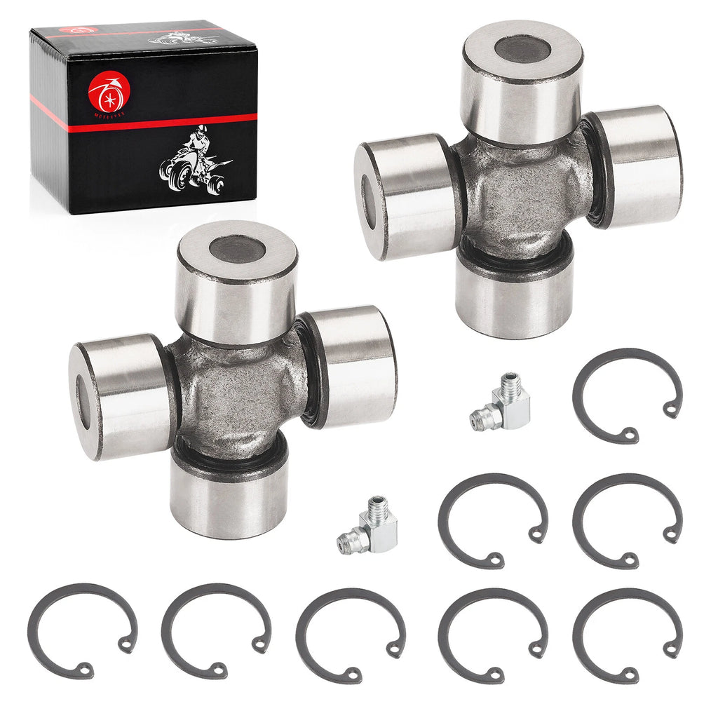U-Joint Kit for Can-Am Outlander 800/R Max 4X4 (2007-2015)