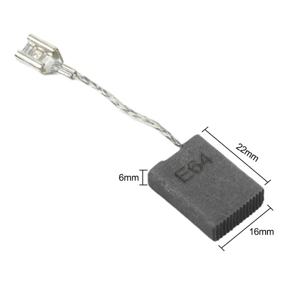 Carbon Brushes for GWS 18-230 (2010–2023)