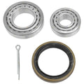 Front Wheel Bearing Kit for Isuzu MU-X UC Diesel Wagon (2013-2019)