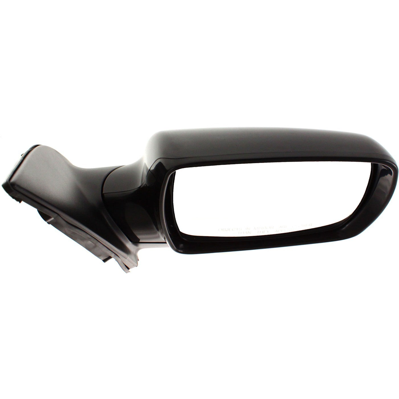 Power Mirror for Kia Sedona (2006–2008) Passenger Side Heated Paintable